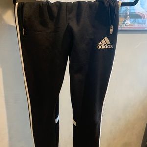 Climacool adidas track pants